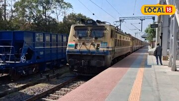 সাঁইথিয়া টু পাকুর, এবার ঝড়ের গতিতে ছুটবে ট্রেন! বড় অনুমোদন দিয়ে দিল কেন্দ্রীয় মন্ত্রিসভা