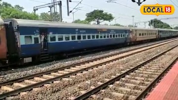 ভারতীয় রেলের মেগা উপহার! এপ্রিলে বাংলার সঙ্গে এইসব রাজ্যকে জুড়বে ২৮ স্পেশ্যাল ট্রেন