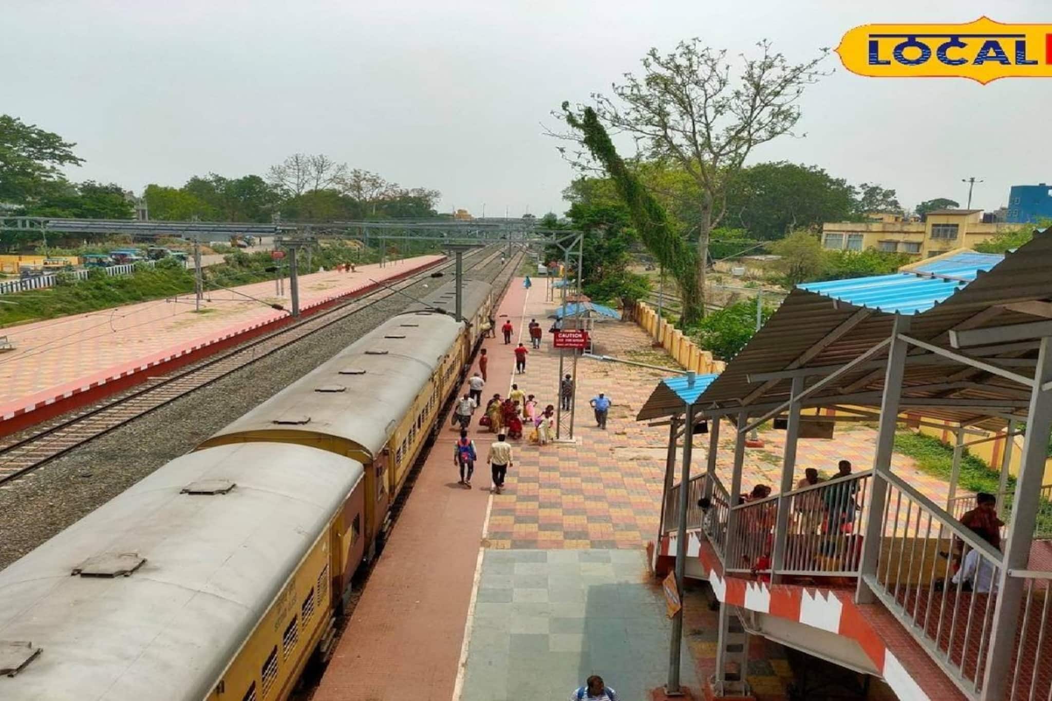 ১০, ১৩, ১৫ মার্চ প্রচুর ট্রেন বাতিল! কোন কোন ট্রেন বাতিল? কোন ট্রেন চলবে অন্য রুটে? জানুন