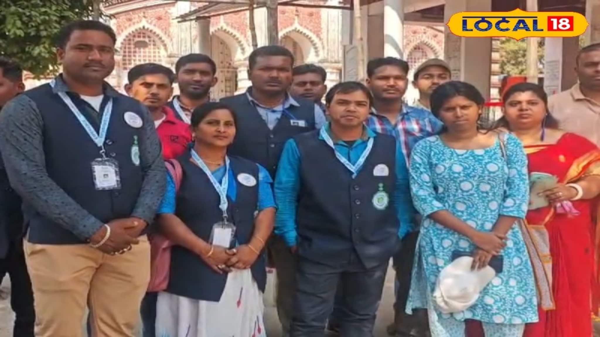 Santipur: ট্যুরিস্ট গাইড হতে চান? হেরিটেজ শহর শান্তিপুরে পর্যটন প্রশিক্ষণ, কর্মসংস্থানের বিরাট সুযোগ