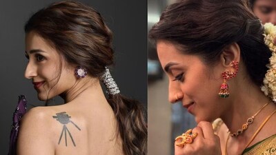 Trisha Krishnan at 42: Unmarried, Superstar Rumors & Turbulent Love Life