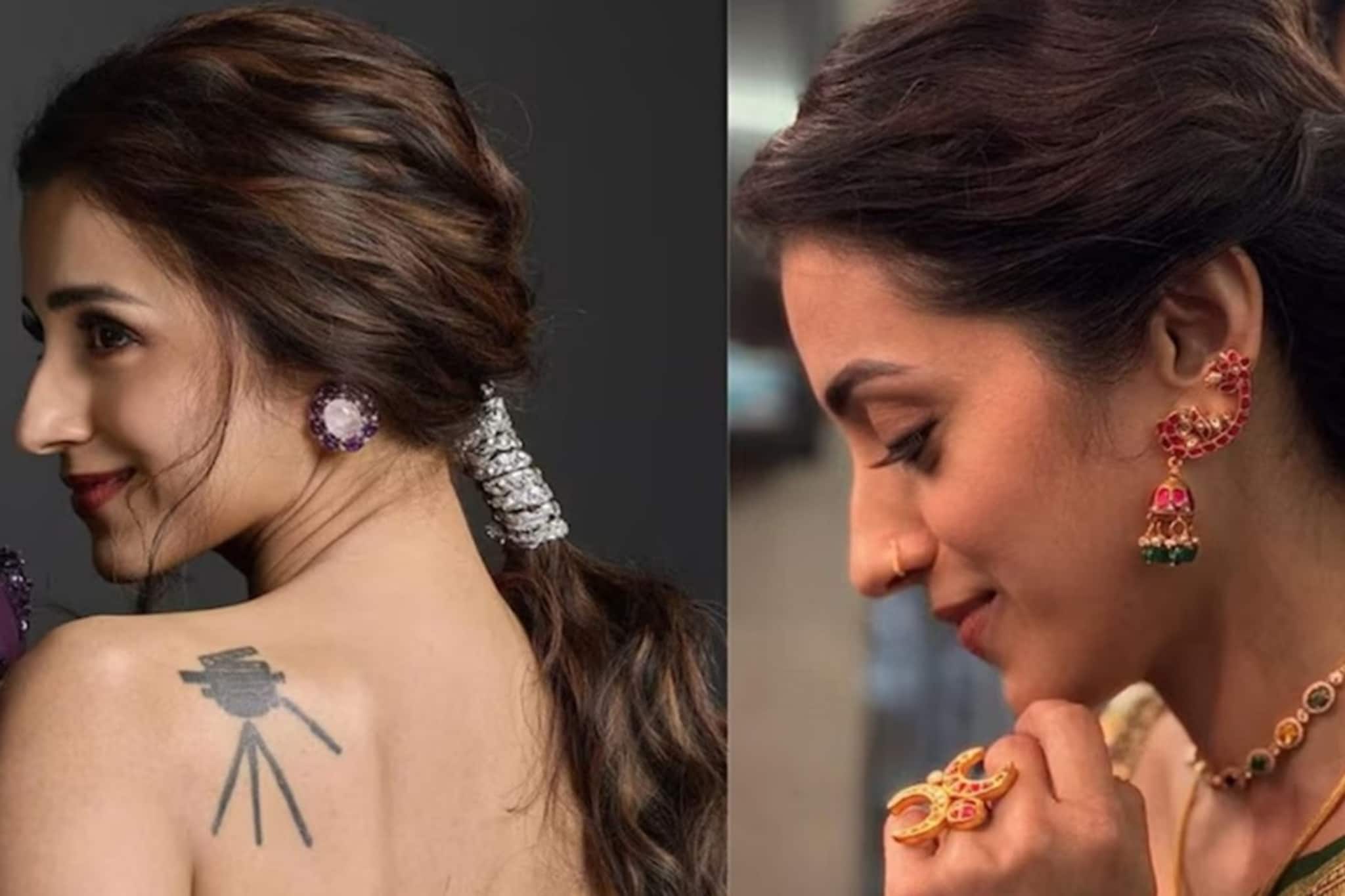 ভাঙা বাগদান এবং অপ্রত্যাশিত প্রেম এখন সুপারস্টারের পরিবারে কলহের কারণ হয়ে দাঁড়িয়েছে ভাঙা বাগদান এবং অপ্রত্যাশিত প্রেম এখন সুপারস্টারের পরিবারে কলহের কারণ হয়ে দাঁড়িয়েছে