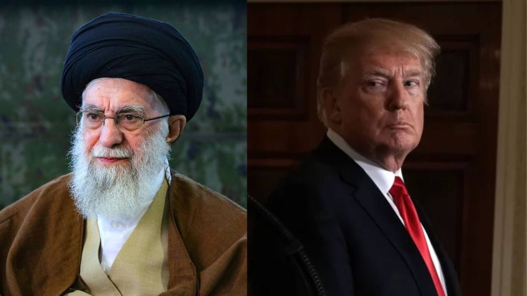 ‘কিল টিম’, ‘স্পাই’ নিয়োগ....খামেনেইর মৃত্যুর অনেক আগেই খোদ ট্রাম্পকে ২ বার খুনের ছক কষেছিল ইরান! বিস্ফোরক রিপোর্ট ফাঁস