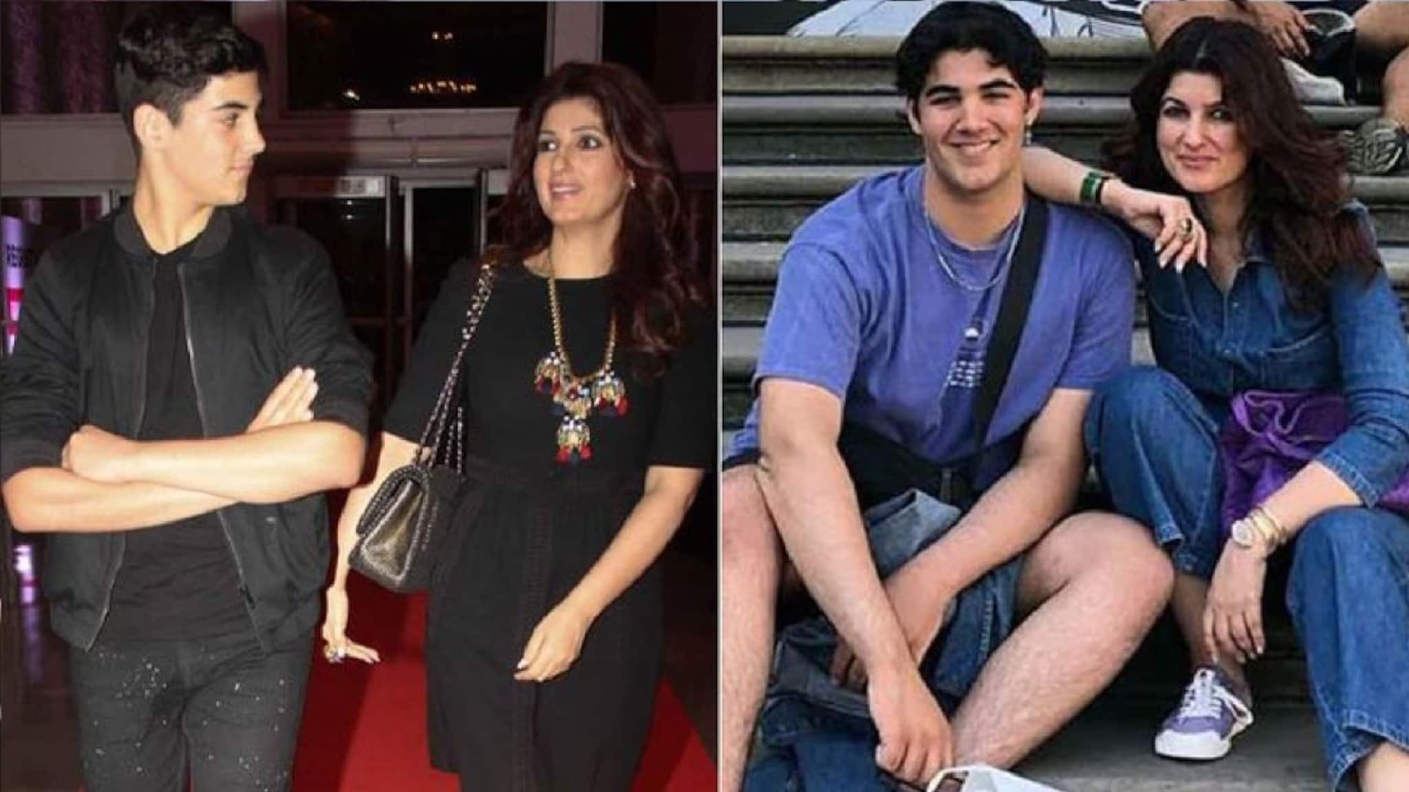 Twinkle Khanna: ছেলে আরভকে নিয়ে মুখ খুললেন টুইঙ্কল, 'তিক্ত' অভিজ্ঞতা শেয়ার করে যা বললেন, কান্না পাবে!