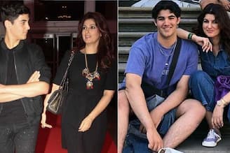 ছেলে আরভকে নিয়ে মুখ খুললেন টুইঙ্কল, 'তিক্ত' অভিজ্ঞতা শেয়ার করে যা বললেন, কান্না পাবে!