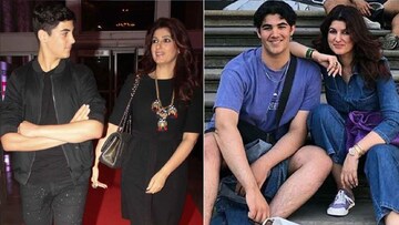 ছেলে আরভকে নিয়ে মুখ খুললেন টুইঙ্কল, 'তিক্ত' অভিজ্ঞতা শেয়ার করে যা বললেন, কান্না পাবে!