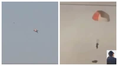 कुवैत में अमेरिकी F-15 क्रैश: कई युद्धक विमान गिरे, ईरान के बदले का दावा खारिज.