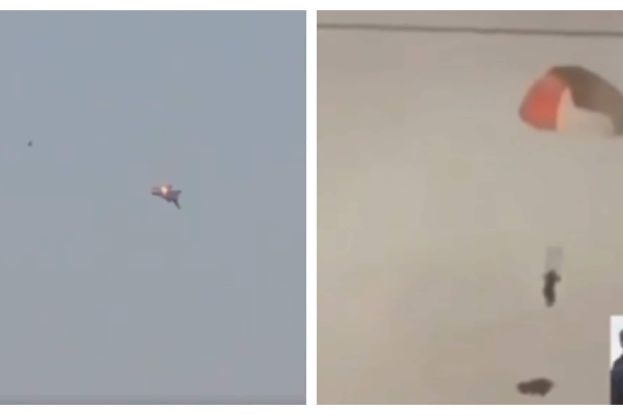 কুয়েতে ভেঙে পড়ল একের পর এক মার্কিন যুদ্ধবিমান, বদলা নিল ইরান? মুখ খুলল আমেরিকা কুয়েতে ভেঙে পড়ল একের পর এক মার্কিন যুদ্ধবিমান, বদলা নিল ইরান? মুখ খুলল আমেরিকা