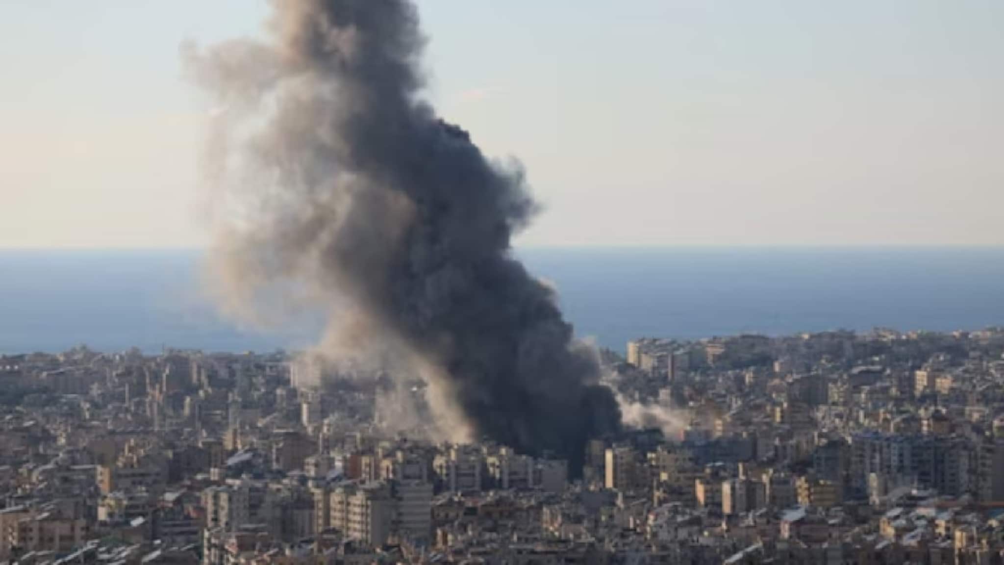 তেল আভিভে ইরানের ক্ষেপণাস্ত্র হামলায় মৃত্যু! সৌদি ঘাঁটিতে জখম ১২ মার্কিন সেনা, সংঘাতে নতুন উত্তেজনা!