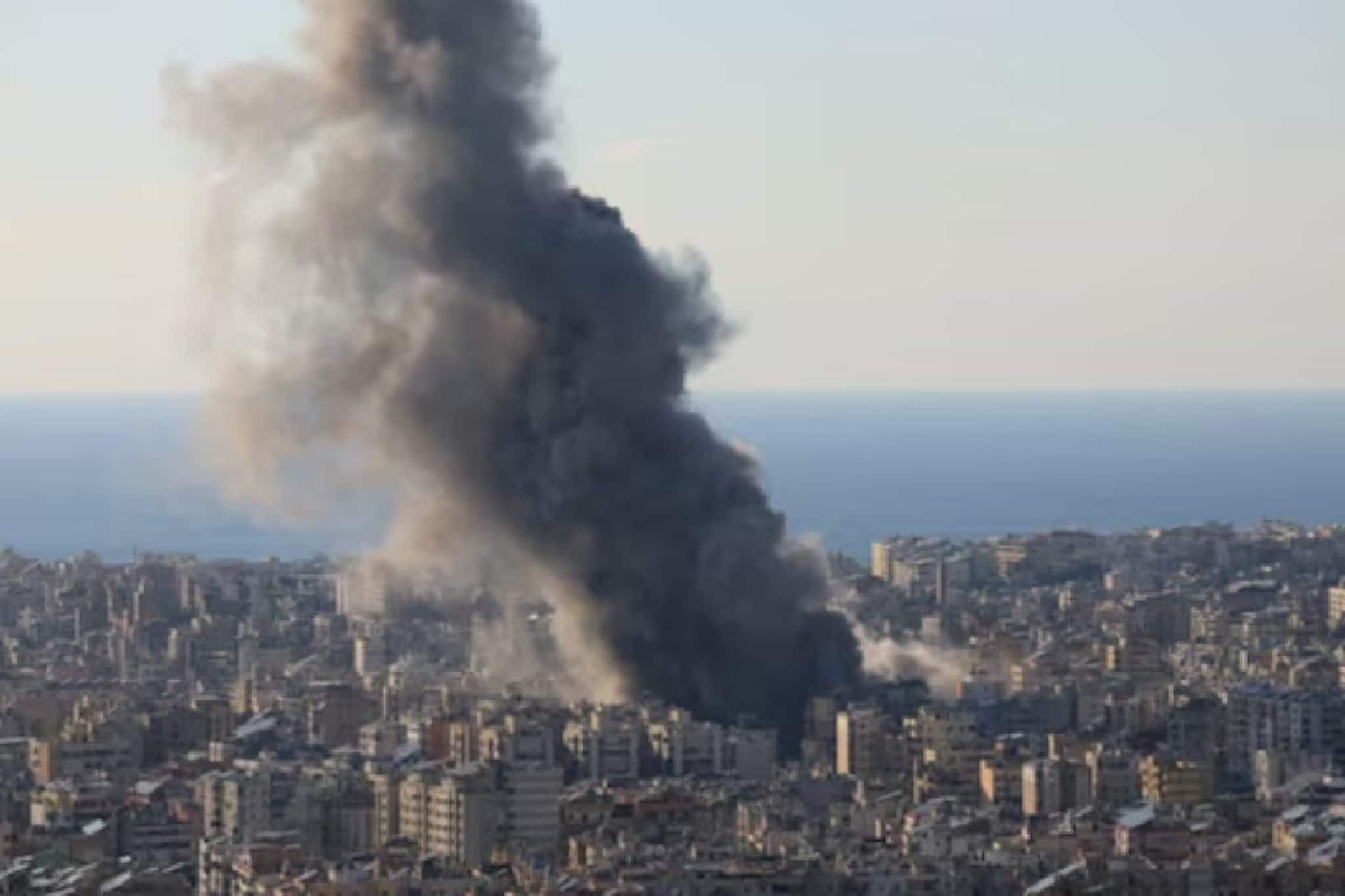  তেল আভিভে ইরানের ক্ষেপণাস্ত্র হামলায় মৃত্যু! সৌদি ঘাঁটিতে জখম ১২ মার্কিন সেনা, সংঘাতে নতুন উত্তেজনা!