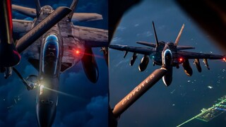 ইরানের সঙ্গে যুদ্ধে ফের ‘ক্ষতি’ আমেরিকার! ইরাকে ভেঙে পড়েছে আমেরিকার সামরিক বিমান KC-১৩৫