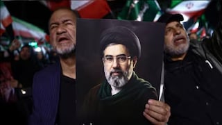 US Proposes Month-Long Ceasefire, Extends 15-Point Plan To Iran