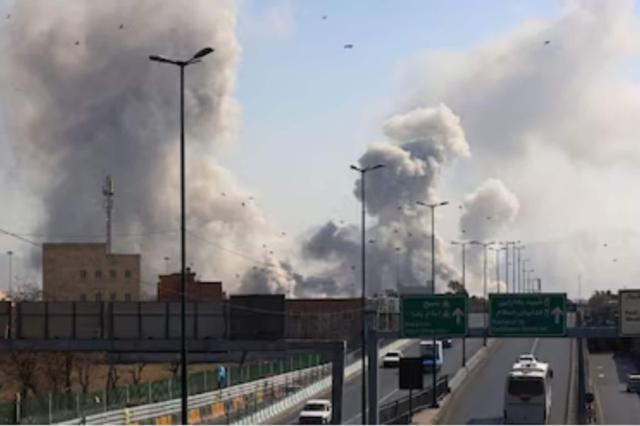 পরমাণু চুক্তি সই করতে রাজি ইরান! শুধু একটাই শর্ত, এল মন্ত্রীর মন্তব্যের ব্যাখ্যা