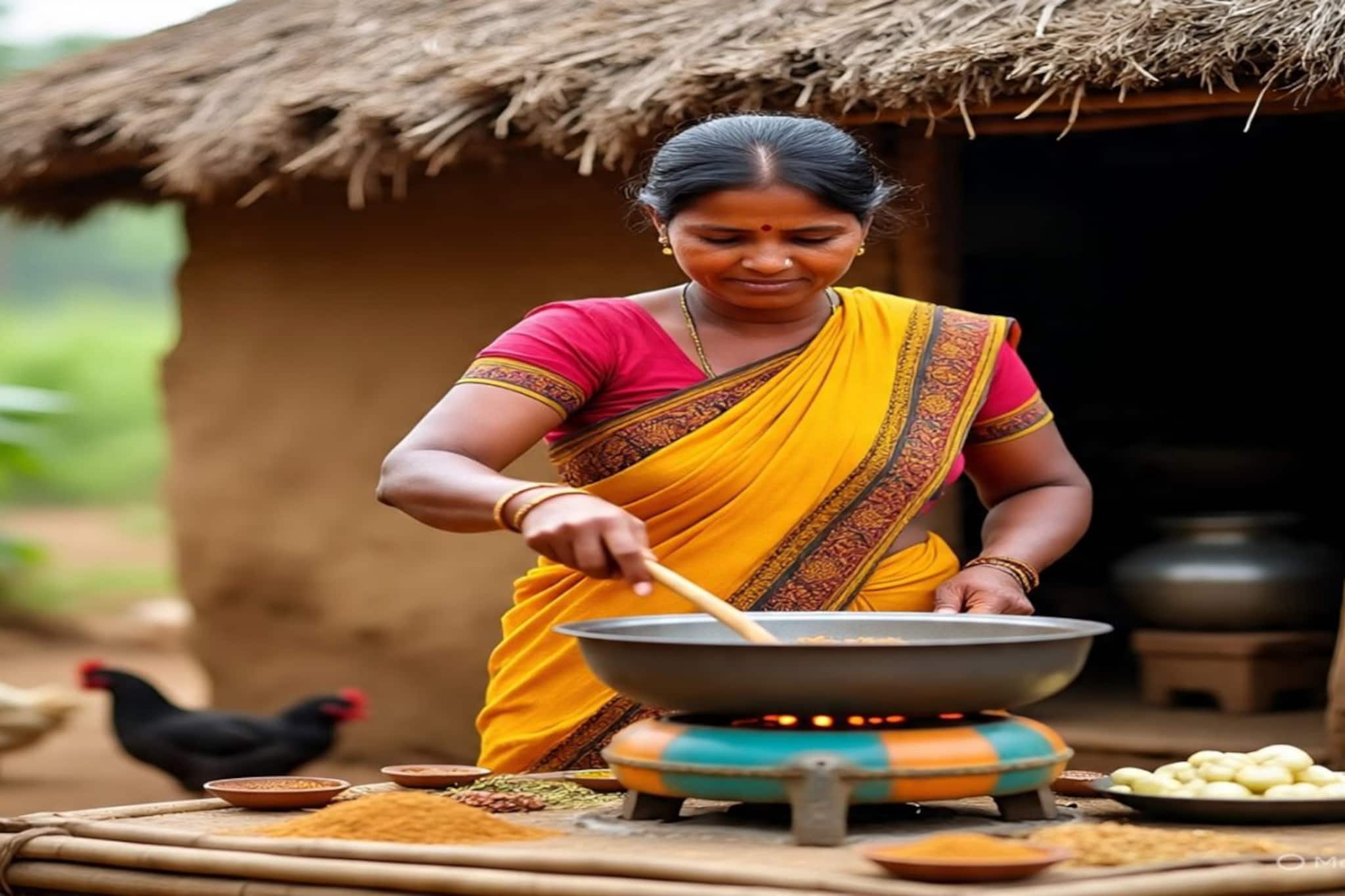 সরকারের ভর্তুকিতে জলের দরে কোটি কোটি মহিলা পান এই সিলিন্ডার, তবে এই পরিস্থিতিতে ক'দিনে বুকিং হবে