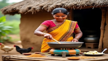 সরকারের ভর্তুকিতে জলের দরে কোটি কোটি মহিলা পান এই সিলিন্ডার, তবে এই পরিস্থিতিতে ক'দিনে বুকিং হবে সরকারের ভর্তুকিতে জলের দরে কোটি কোটি মহিলা পান এই সিলিন্ডার, তবে এই পরিস্থিতিতে ক'দিনে বুকিং হবে