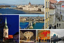 ইউরোপ অনবদ্য সন্দেহ নেই, কিন্তু এই ৬ জায়গা না দেখলে ভ্রমণবিলাসের দিনলিপি মাটি