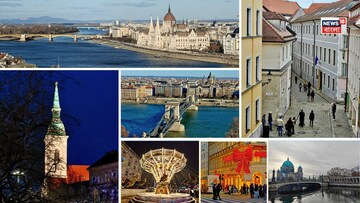 ইউরোপ অনবদ্য সন্দেহ নেই, কিন্তু এই ৬ জায়গা না দেখলে ভ্রমণবিলাসের দিনলিপি মাটি