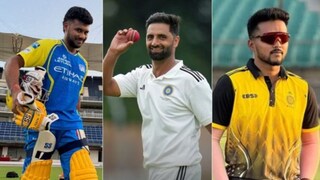 আইপিএল ২০২৬