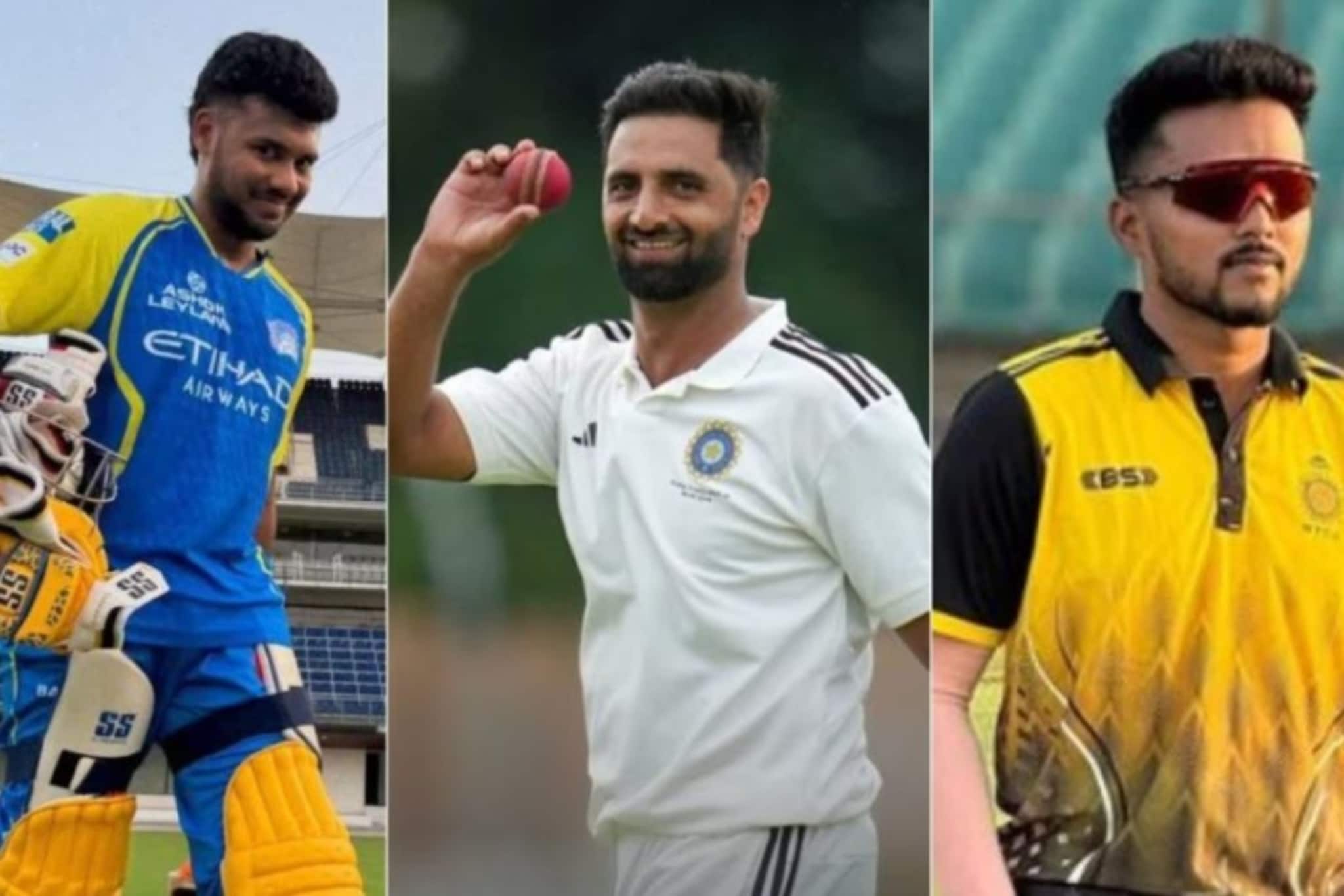 এই ১০ আনক্যাপড ভারতীয় প্লেয়ারের দিকে নজর সকলের, যারা এবার আইপিএলে হতে পারে তারকা এই ১০ আনক্যাপড ভারতীয় প্লেয়ারের দিকে নজর সকলের, যারা এবার আইপিএলে হতে পারে তারকা