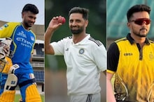 এই ১০ আনক্যাপড ভারতীয় প্লেয়ার এবার কাঁপাবে আইপিএল! এরাই হতে পারে ভবিষ্যতের তারকা