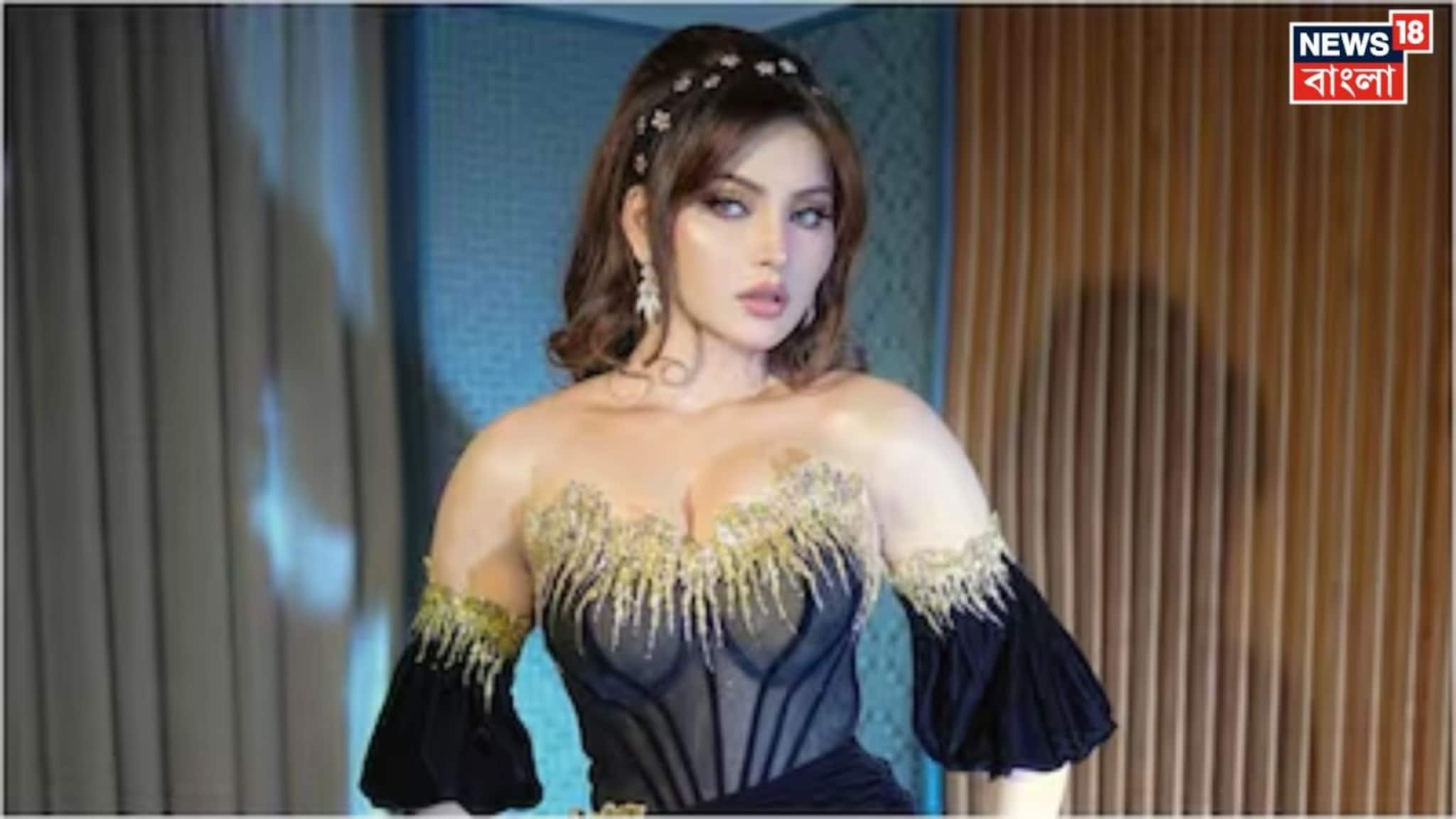Urvashi Rautela: ‘খুব ভয় পেতে শুরু করি...’, মধ্যপ্রাচ্যের উত্তেজনার মধ্যে কুয়েত ছেড়ে যাওয়ার সময় যা বললেন উর্বশী রাউতেলা...