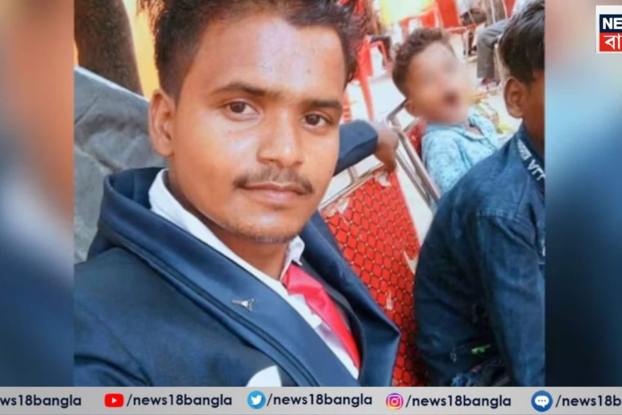 Crime: শরীর থেকে মুণ্ডু আলাদা করেই শান্তি হল না, কাটা মাথা নিয়ে বাড়ি চলে গলে যুবক! ভয়ঙ্কর ঘটনা উত্তরপ্রদশে Crime: শরীর থেকে মুণ্ডু আলাদা করেই শান্তি হল না, কাটা মাথা নিয়ে বাড়ি চলে গলে যুবক! ভয়ঙ্কর ঘটনা উত্তরপ্রদশে