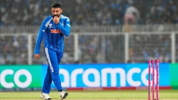 বিশ্বকাপ জয়ের পরই বড় ধাক্কা! খারাপ খবর পেলেন টিম ইন্ডিয়ার স্পিনার বরুণ চক্রবর্তী!