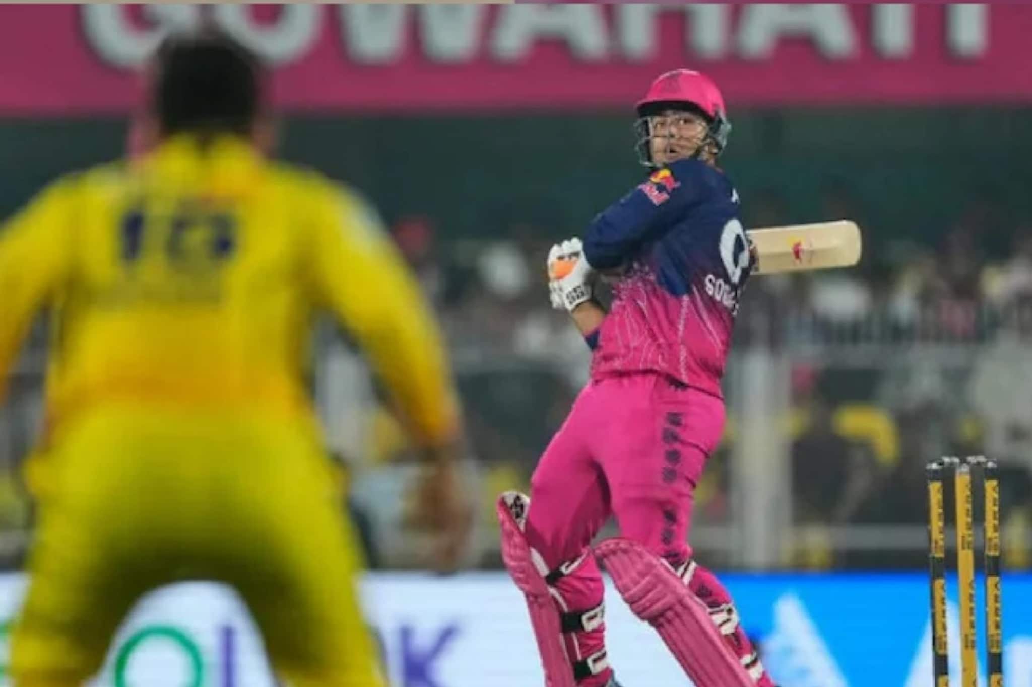 'আমাকে মাফ করো...'! তারকা ক্রিকেটার ক্ষমা চাইলেন বৈভব সূর্যবংশীর কাছে!