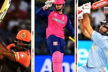 Vaibhav Suryavanshi New Target: বৈভব সূর্যবংশী-র ‘বড়’ কথার ধামাকা শুরু, সরাসরি জানিয়ে দিলেন এবারের আইপিএলে সব ভেঙেচুরে দেবেন