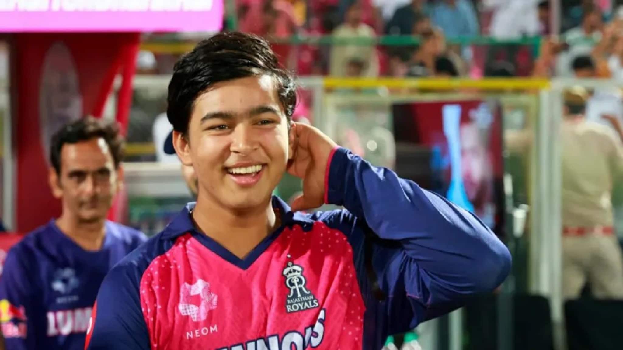 No Media For Vaibhab Suryavanshi: কোনও এদিক-সেদিক নয় শুধু খেলায় দাও মন, মরশুম শুরুর আগে রাজস্থানের ‘বড়’ সিদ্ধান্ত সূর্যবংশীকে নিয়ে No Media For Vaibhab Suryavanshi: কোনও এদিক-সেদিক নয় শুধু খেলায় দাও মন, মরশুম শুরুর আগে রাজস্থানের ‘বড়’ সিদ্ধান্ত সূর্যবংশীকে নিয়ে