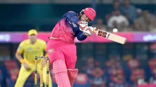 বৈভব এখন আলোচনায়।