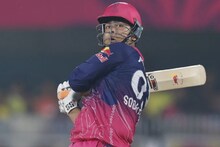 Vaibhav Sooryavanshi : ১০ কোটি টাকা তাঁর জন্য তুলে রেখেছিল রাজস্থান! ১৭টা বল খেলে বৈভব সূর্যবংশী যা করলেন, জমে গেল আইপিএল