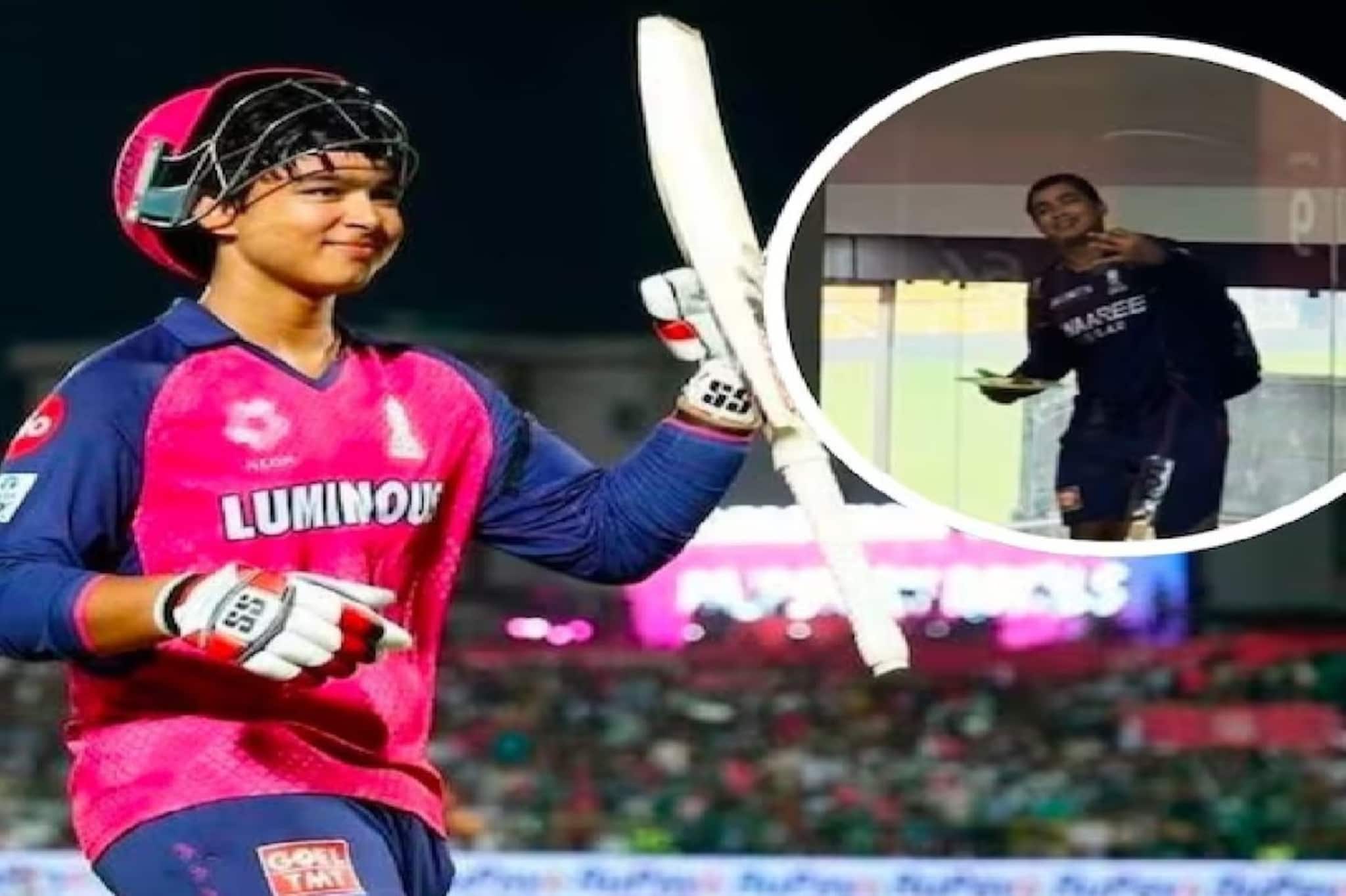 এ কেমন বৈভব! জন্মদিনের কেক কাটতে ডাকছেন সিনিয়ররা, মুখের ওপর না বলল খুদে তারকা