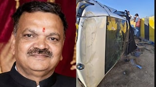 গাড়ি দুর্ঘটনায় মৃত্যু শিল্পপতি বল্লভ মাহেশ্বরীর৷ 