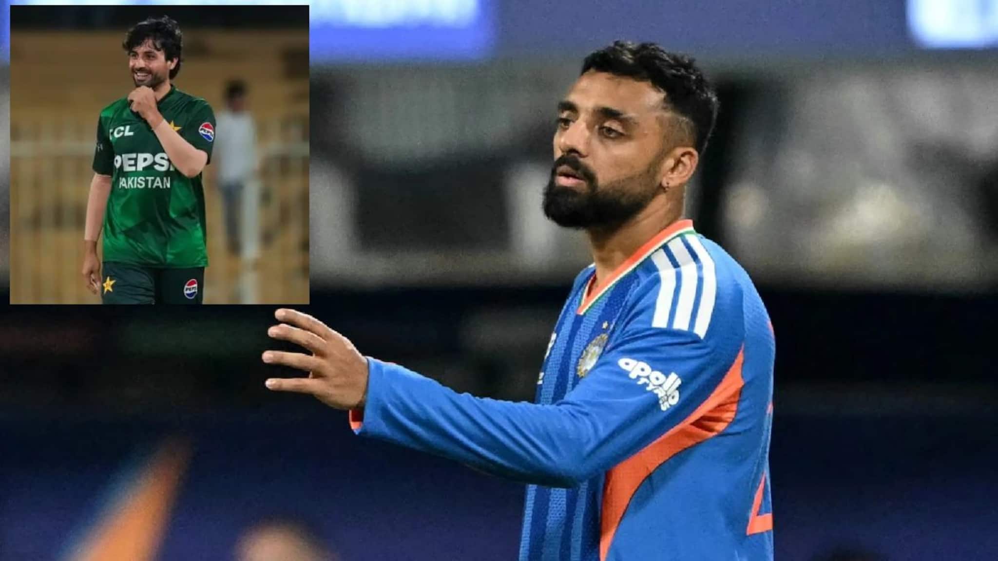 Varun Chakravarty Or Abrar Ahmed: যদি বরুণ চক্রবর্তী থাকতেন তাহলে কি আবরারের দিকে ঘুরেও দেখতেন কাব্যা, বিসিসিআইয়ের সিদ্ধান্ত ভারতীয় প্লেয়ারের পায়ে পড়িয়েছে শিকল