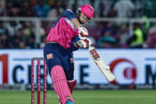 Vaibhav Suryavanshi: শুধু বৈভব সূর্যবংশী নয়! আইপিএল কেরিয়ারের প্রথম বলেই ছয় মেরেছেম মোট ১০ ব্যাটার