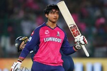 Viabhav Suryavanshi: আইপিএল শুরুর আগেই বৈভব সূর্যবংশীকে নিয়ে বড় 'ভবিষ্যদ্বাণী'! জেনে নিন বিস্তারিত