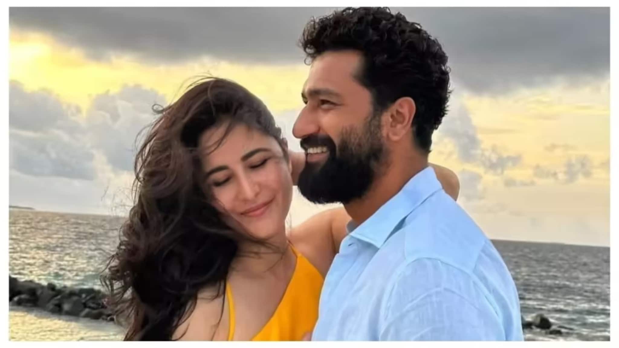 Vicky Kaushal Katrina Kaif: বিয়ের পর 'জোশ' কমে যায়, ভিকির মন্তব্য কি স্ত্রী ক্যাটরিনার জন্য? উত্তাল নেটপাড়া, কটাক্ষের জোয়ার