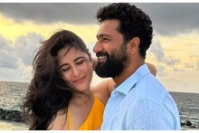 Vicky Kaushal Katrina Kaif: বিয়ের পর 'জোশ' কমে যায়, ভিকির মন্তব্য কি স্ত্রী ক্যাটরিনার জন্য? উত্তাল নেটপাড়া, কটাক্ষের জোয়ার
