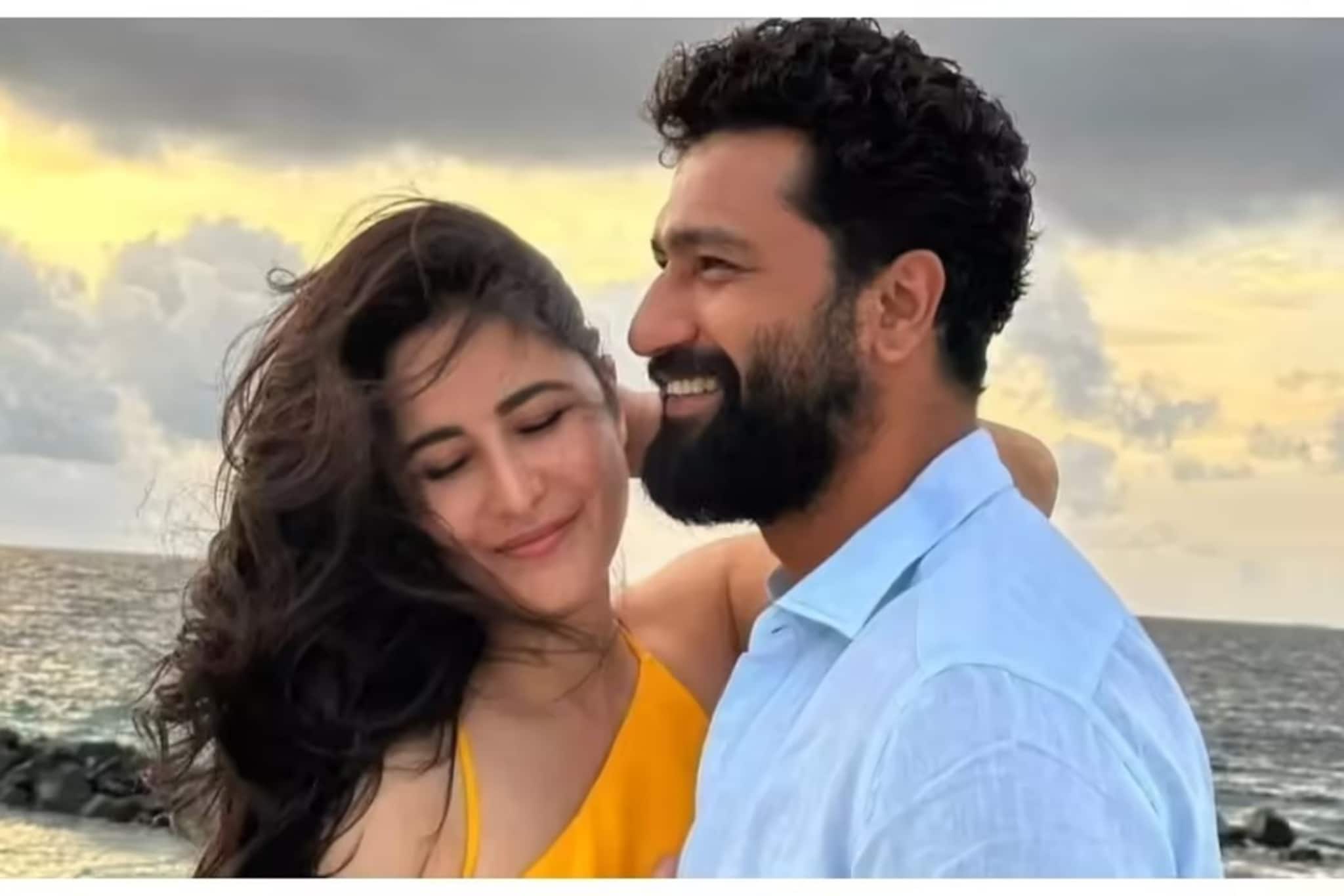 বিয়ের পর 'জোশ' কমে যায়, ভিকির মন্তব্য কি স্ত্রী ক্যাটরিনার জন্য? উত্তাল নেটপাড়া, কটাক্ষের জোয়ার