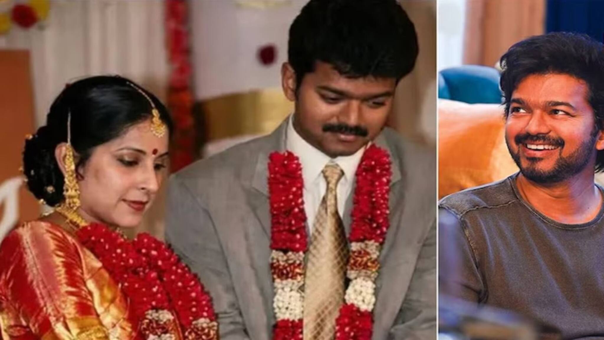 Vijay-Sangeetha: সঙ্গীতা কত ভরণপোষণ চেয়েছিলেন জানেন? বিবাহবিচ্ছেদ চূড়ান্ত হলে বিজয় কি আর্থিকভাবে ক্ষতিগ্রস্ত হবেন?