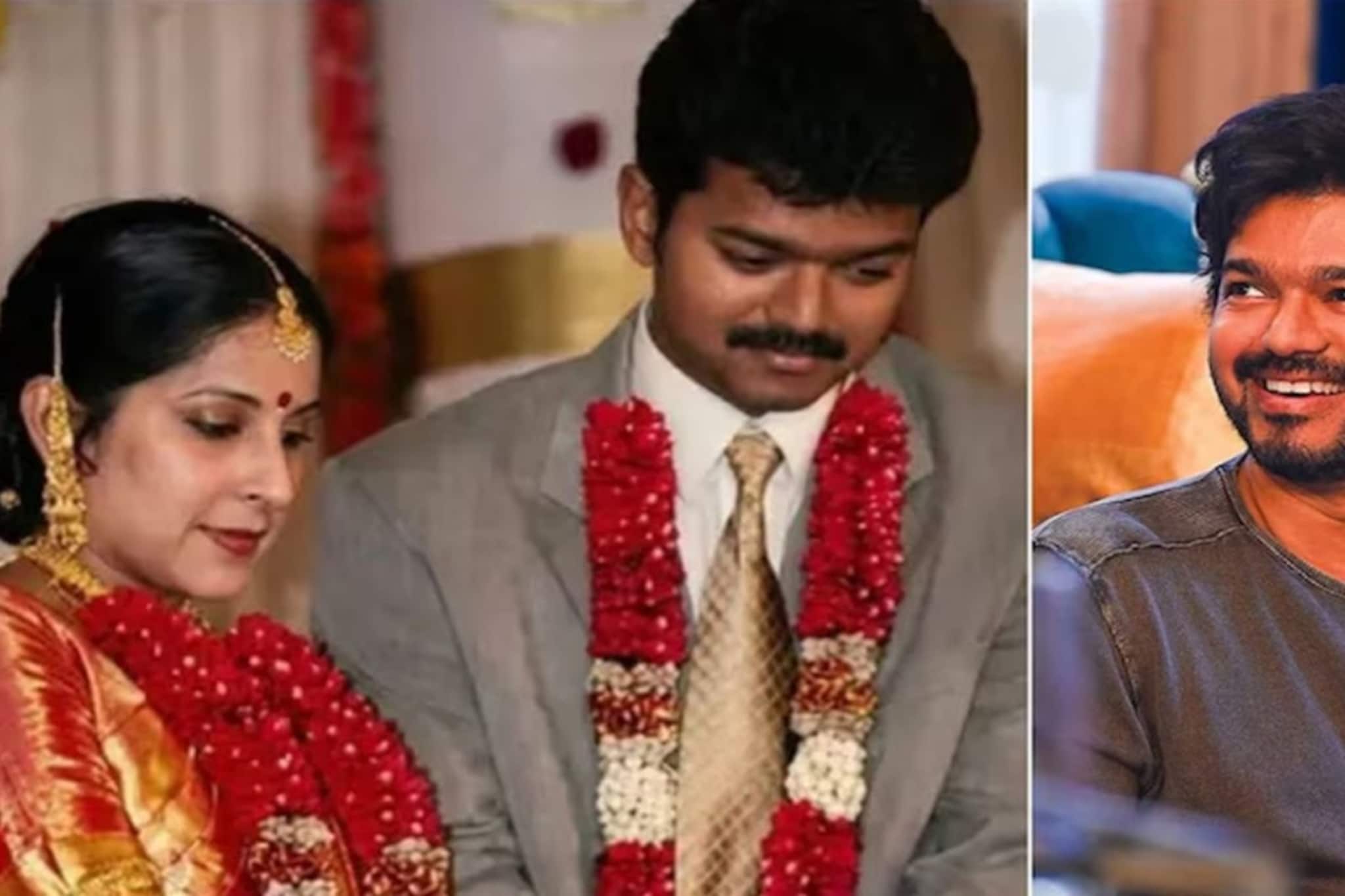 সঙ্গীতা কত ভরণপোষণ চেয়েছিলেন জানেন? বিবাহবিচ্ছেদ চূড়ান্ত হলে বিজয়ের কতটা আর্থিক ক্ষতি? সঙ্গীতা কত ভরণপোষণ চেয়েছিলেন জানেন? বিবাহবিচ্ছেদ চূড়ান্ত হলে বিজয়ের কতটা আর্থিক ক্ষতি?