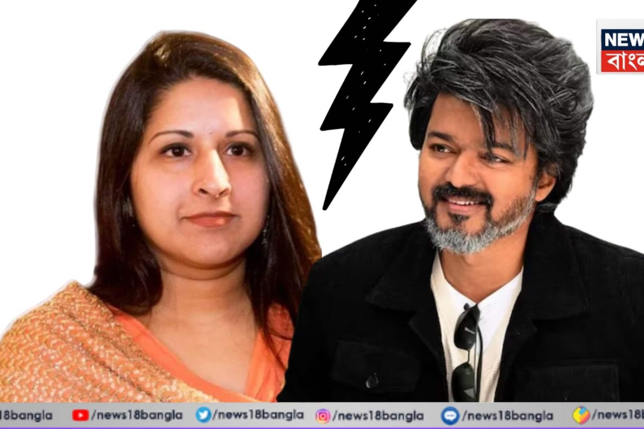 'রটনায় কান দেবেন না!' তৃষা কৃষ্ণণের সঙ্গে পরকীয়ার জল্পনা, অবশেষে মুখ খুললেন থলপতি বিজয়!