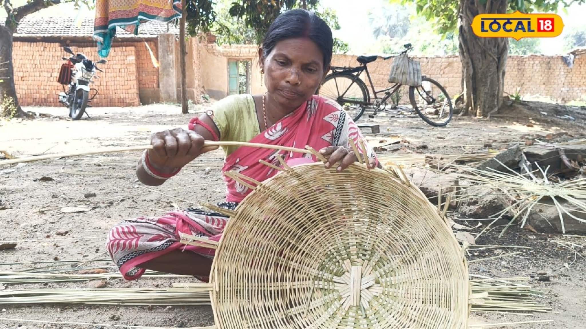 Purulia News: হস্তশিল্পে ফিরছে ভাগ্য! 'এইসব' বানিয়ে দু'হাতে আয়, মহিলাদের হাত ধরে বদলাচ্ছে পুরুলিয়ার গ্রামীণ অর্থনীতির চিত্র