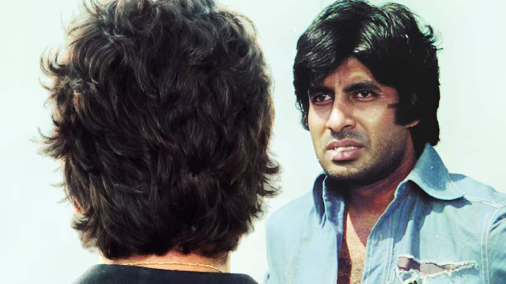 আশির দশকের ‘ধুরন্ধর’ নায়ক এই ২০টি ছবি দিয়ে বলিউড কাঁপিয়ে দিয়েছিলেন ! অমিতাভ বচ্চনের সিংহাসন টলতে শুরু করেছিল