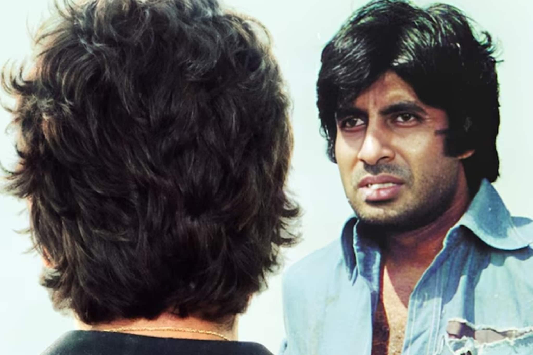 আশির দশকের ‘ধুরন্ধর’ নায়ক এই ২০টি ছবি দিয়ে বলিউড কাঁপিয়ে দিয়েছিলেন ! অমিতাভের সিংহাসন টলতে শুরু করেছিল