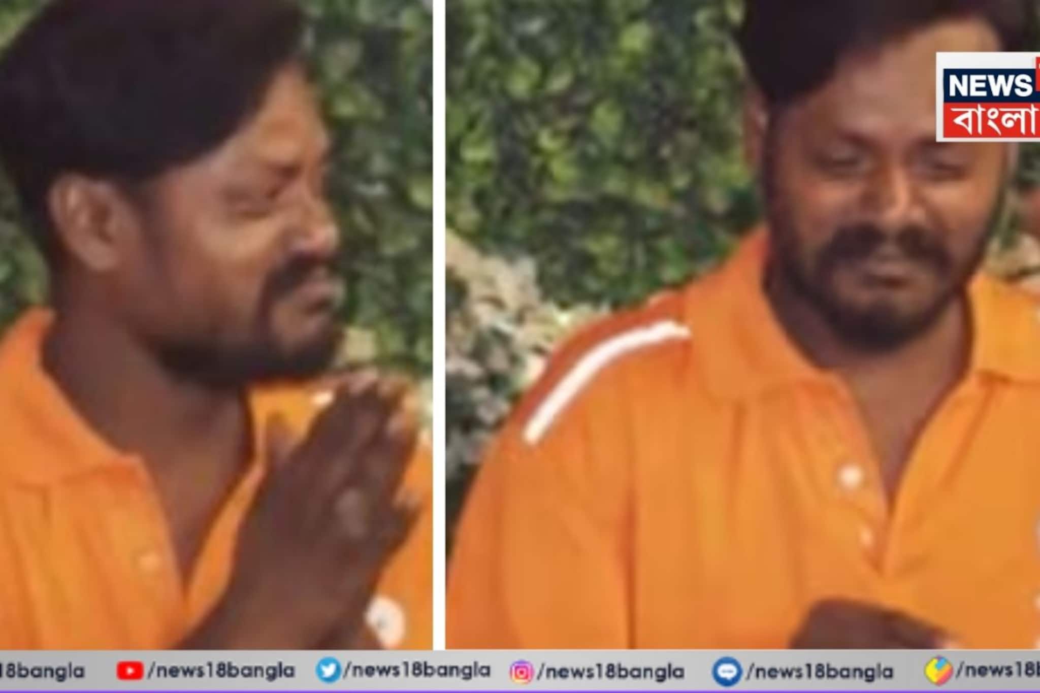 'আমি জানতামও না, আমার খিদে পেয়েছে', ডেলিভারি বয়কে বসিয়ে খাবার খাওয়ালেন গ্রাহক! কেন? ভিডিও মুহূর্তে ভাইরাল