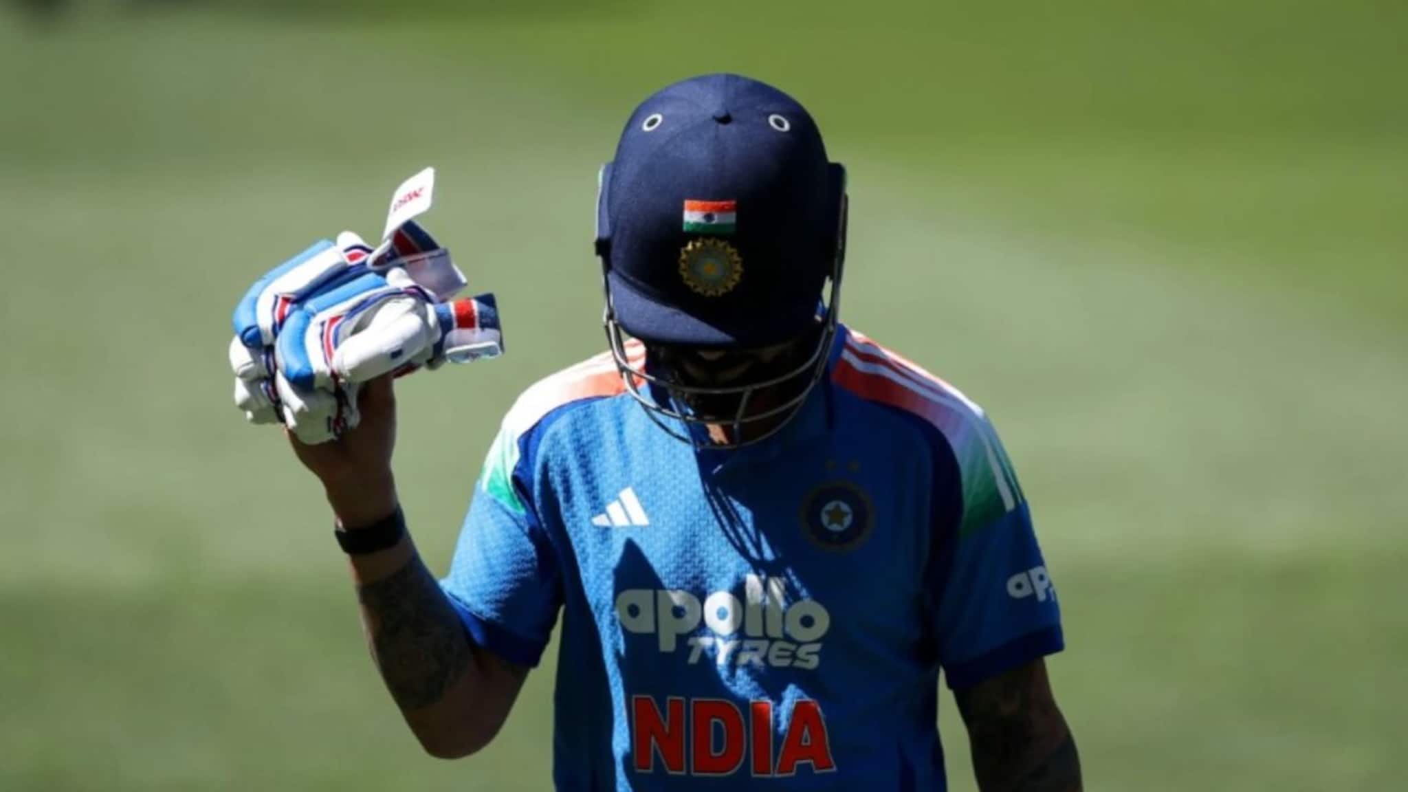 IPL 2026: আর অপেক্ষা নয়! এবার কামব্যাক করছেন তিনি, ভিডিও ঝড় তুলল নেট দুনিয়ায়