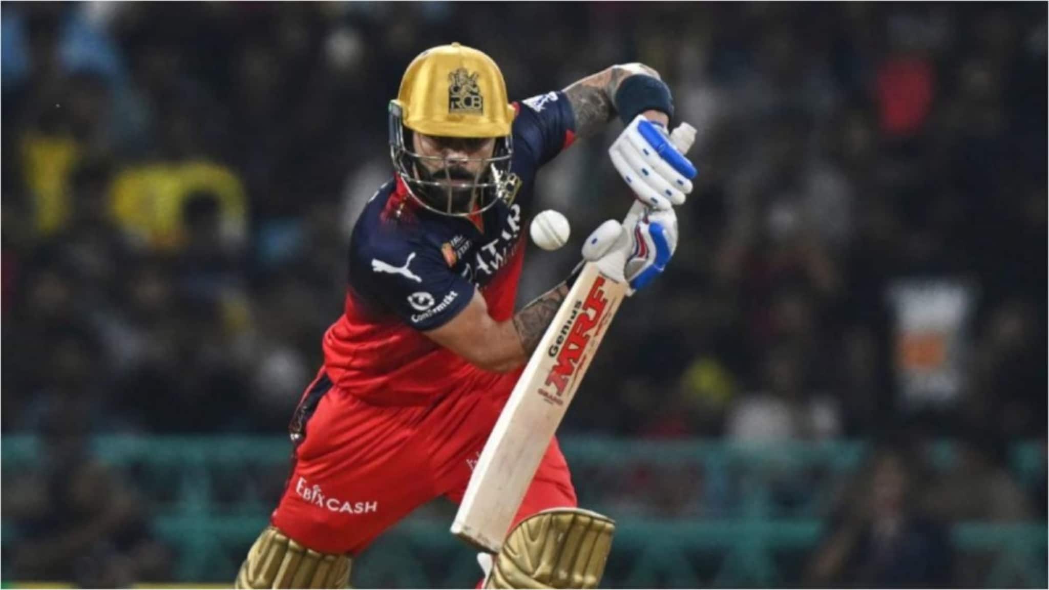 Virat Kohli: আইপিএল ২০২৬ শুরুর আগে 'ওয়ার্নিং' পেলেন বিরাট কোহলি! কারণটা কী? Virat Kohli: আইপিএল ২০২৬ শুরুর আগে 'ওয়ার্নিং' পেলেন বিরাট কোহলি! কারণটা কী?