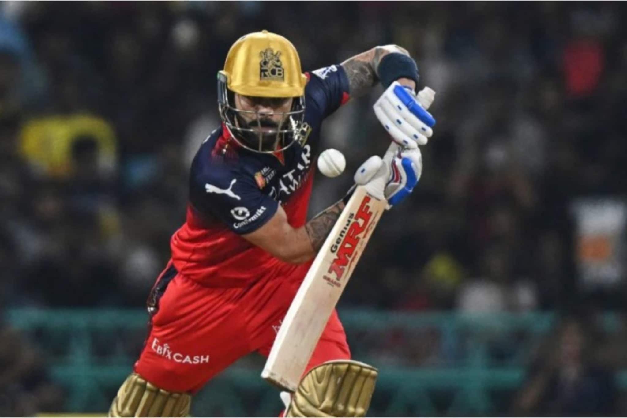 Virat Kohli: আইপিএল ২০২৬ শুরুর আগে 'ওয়ার্নিং' পেলেন বিরাট কোহলি! কারণটা কী?